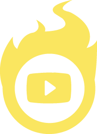 YouTube icon