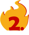 flaming 2